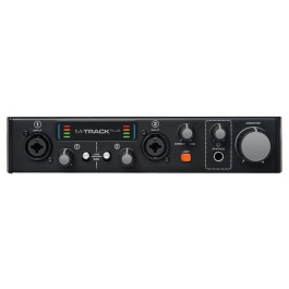 CARTE SON  M AUDIO - M TRACK PLUS