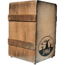 Tanga -cajon