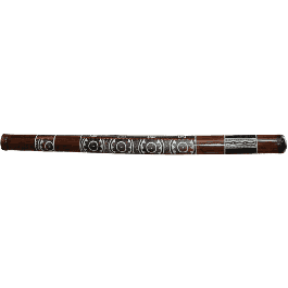 BAMBOU TANGA DD02H-3