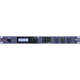 DBX DriveRack PX
