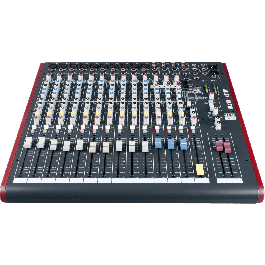 ZED-16FX ALLEN & HEATH