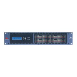  Digital Matrix Processeur DBX SC 64