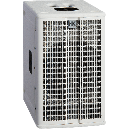 hk audio  - E110SUB-AS-W