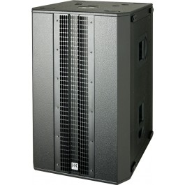 CAISSON DE BASSES HK AUDIO - L SUB 2000 A LINEAR 5