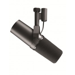 SM7B SHURE 