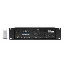 AMPLIFICATEUR THINUNA TA-50D II