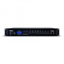 AMPLIFICATEUR THINUNA TA-80D II 