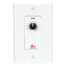 Controleur  De Zone DBX ZC1