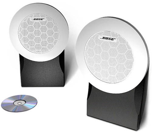 BOSE Encastrable 131