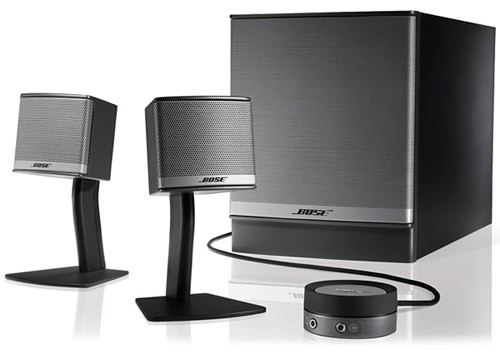 Bose Companion 3