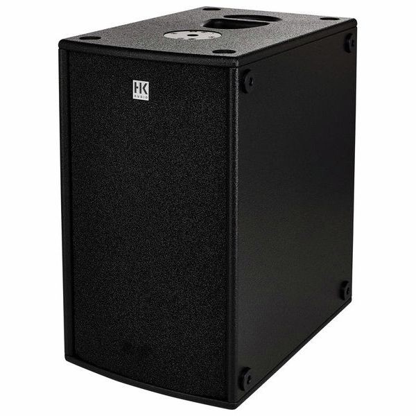 HK Audio PRO 210 Sub D2 