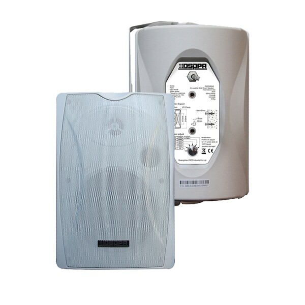 DSPPA DSP8062W