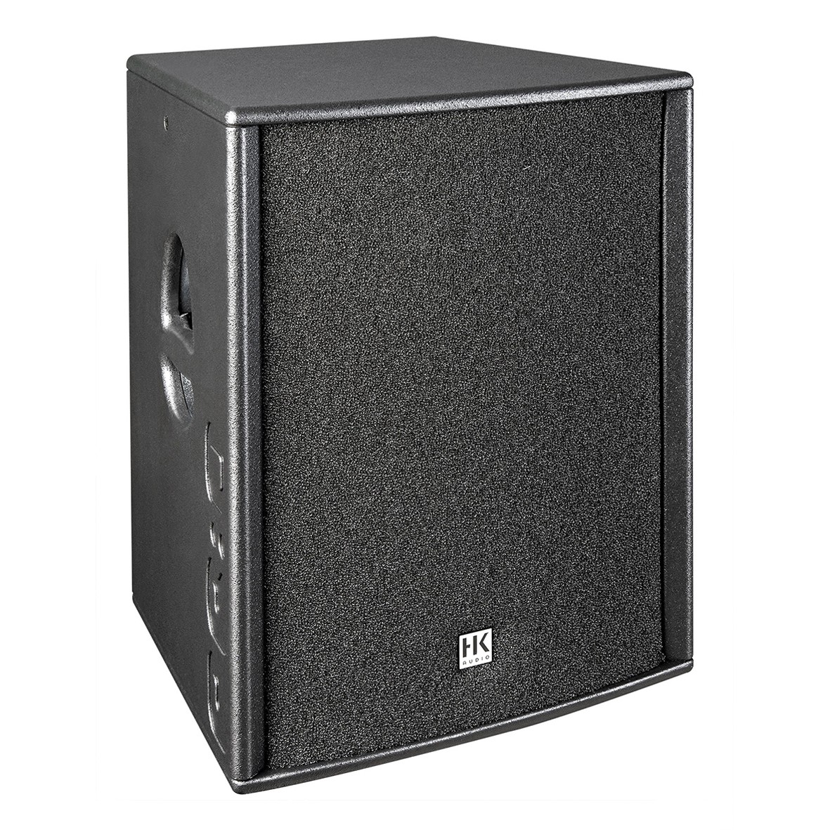 hk audio PRO15D