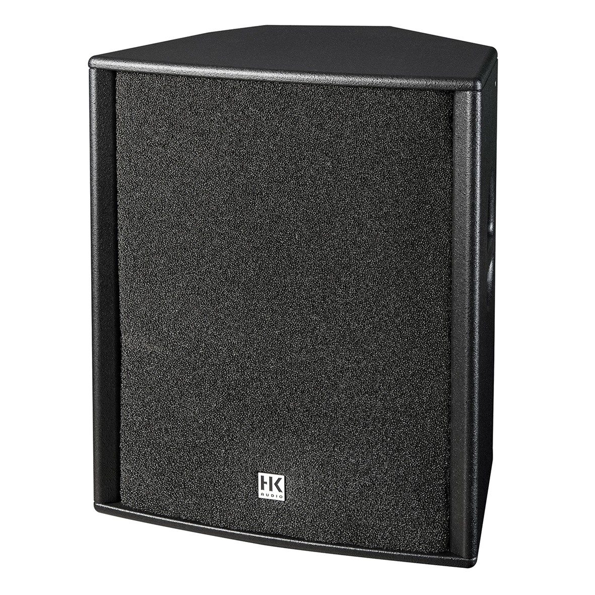 hk audio  PRO15XD
