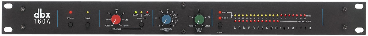 DBX 160A