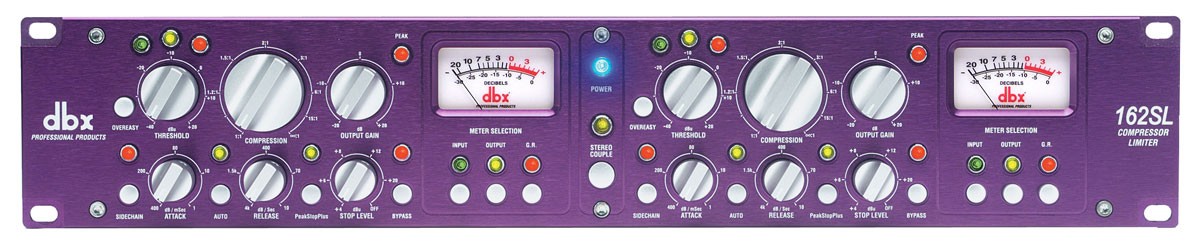 DBX 162 SL