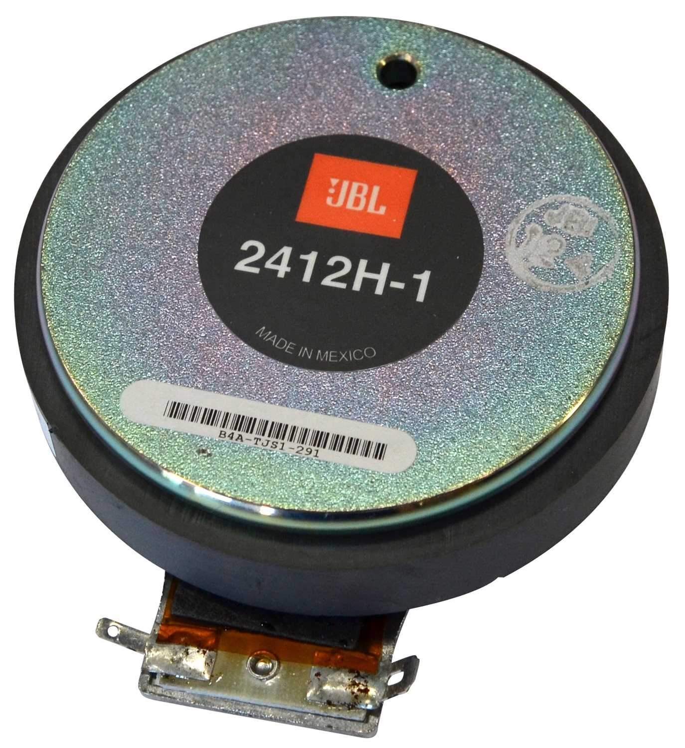 Tweeter JBL 2412H-1