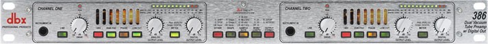 DBX 386