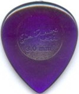 Médiateur big stubby 2.0mm 