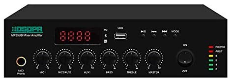 DSPPA MP120UB 