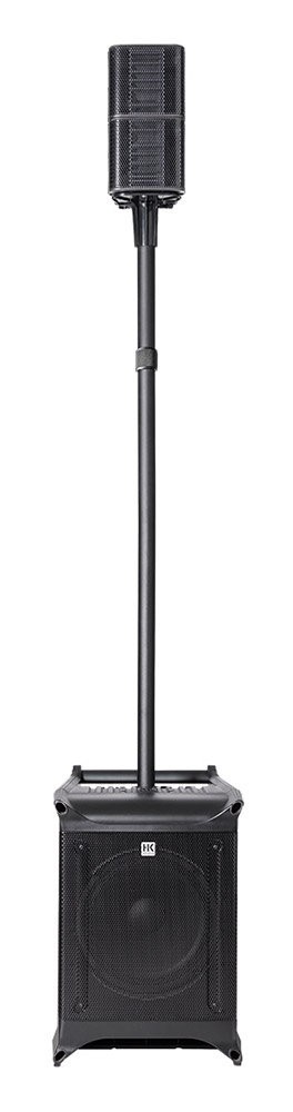     hk audio  LUCAS-NANO608I