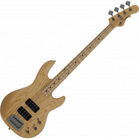 G&L Tribute L-2000 Bass, Natural