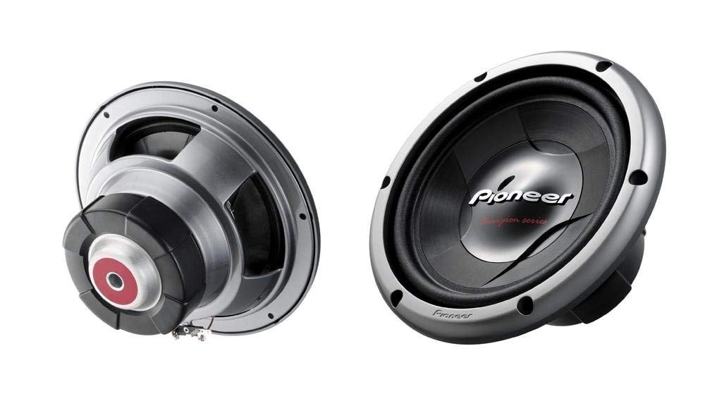 TS-W258F Pioneer 