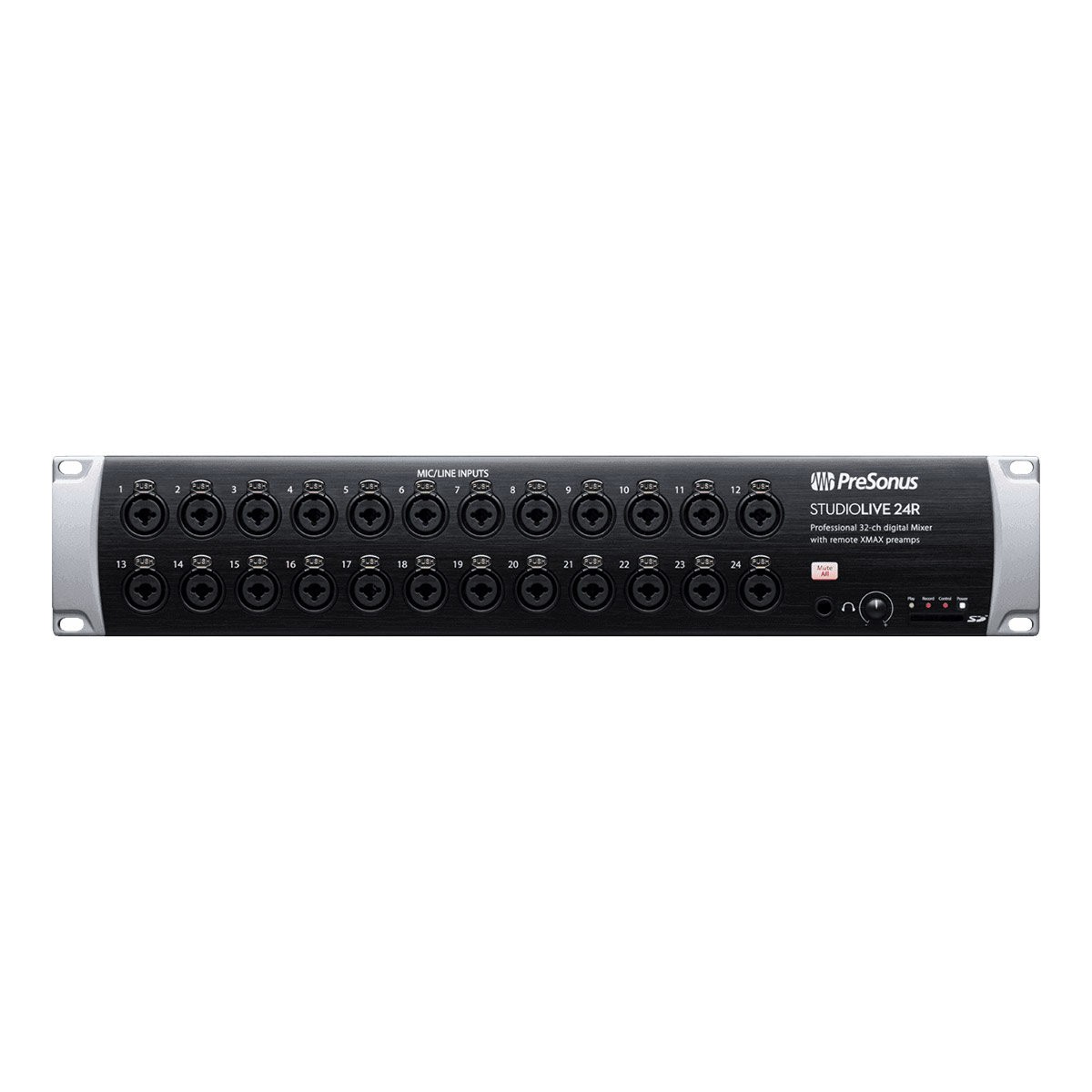 Presonus STUDIOLIVE-24R