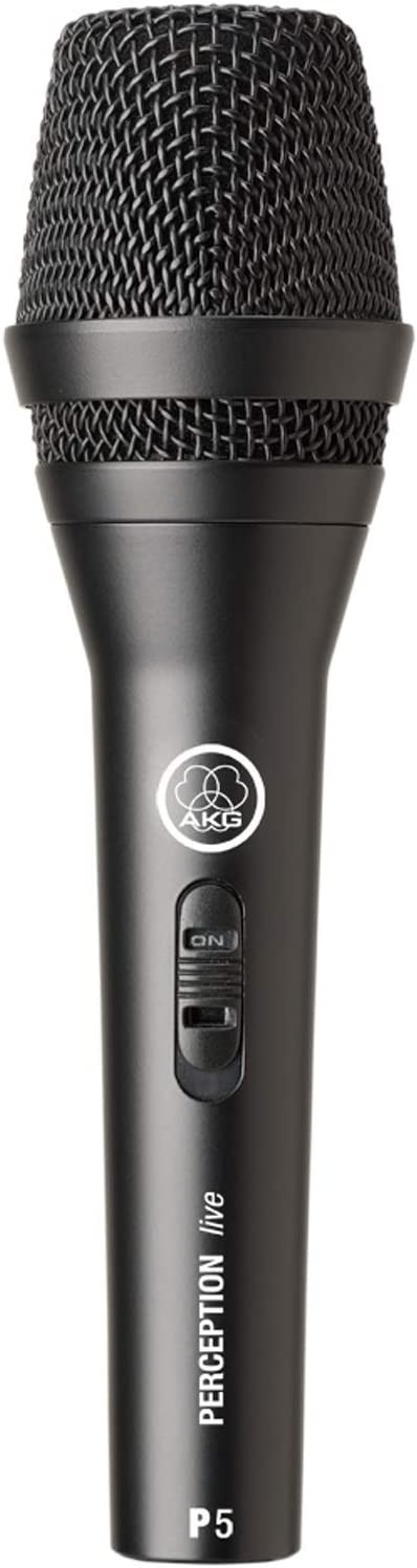 AKG P5s Professional