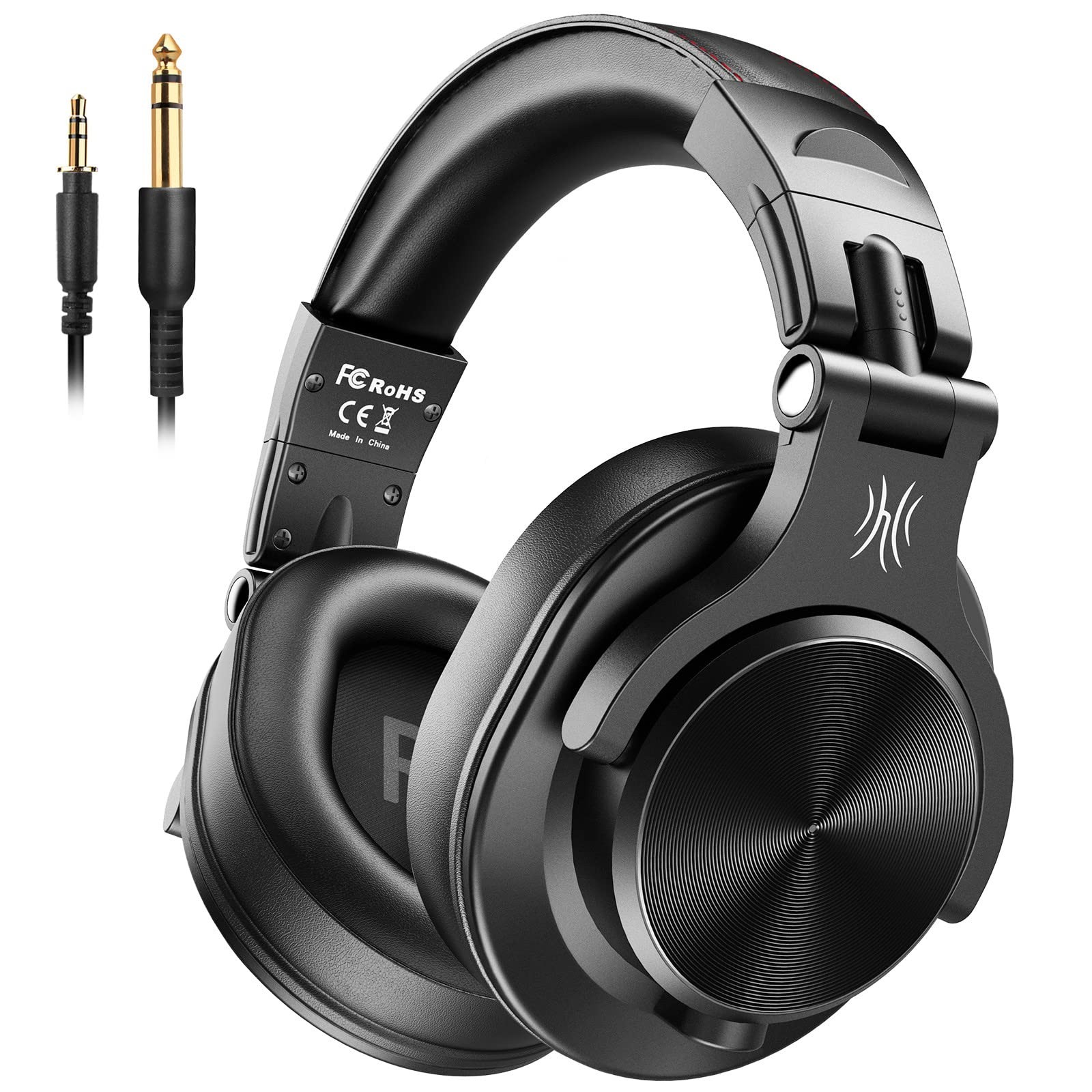 Ecouteurs OneOdio Casque bluetooth sans fil casque audio dj casque