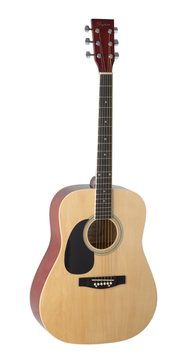 Guitare Acoustique Daytona Gauchet A411NALH