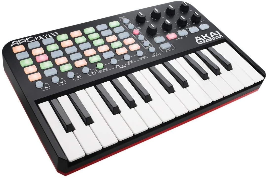 Apc Key25