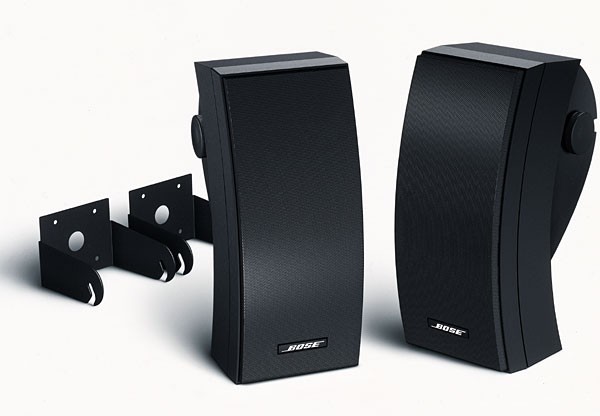 BOSE 251