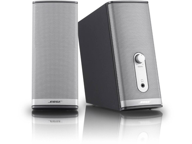 BOSE Companion 2