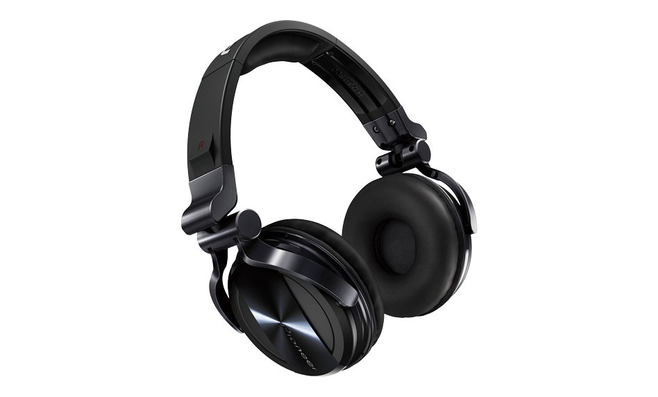 CASQUE DJ HDJ1500