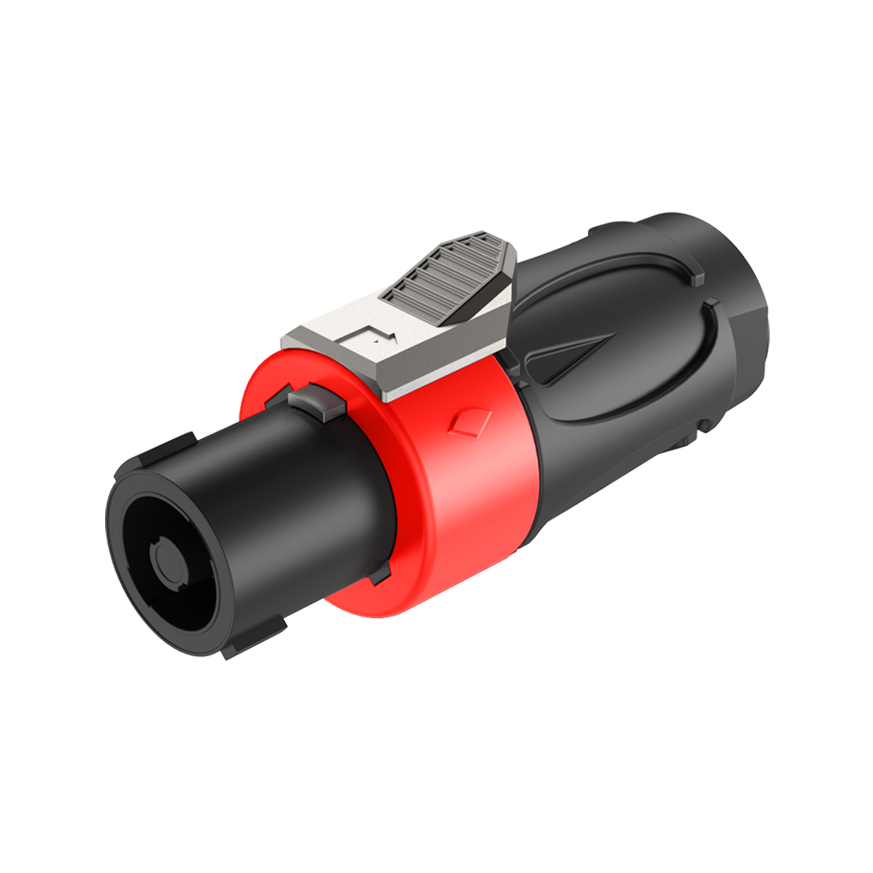 FICHE SPEAKON  REXTONE 