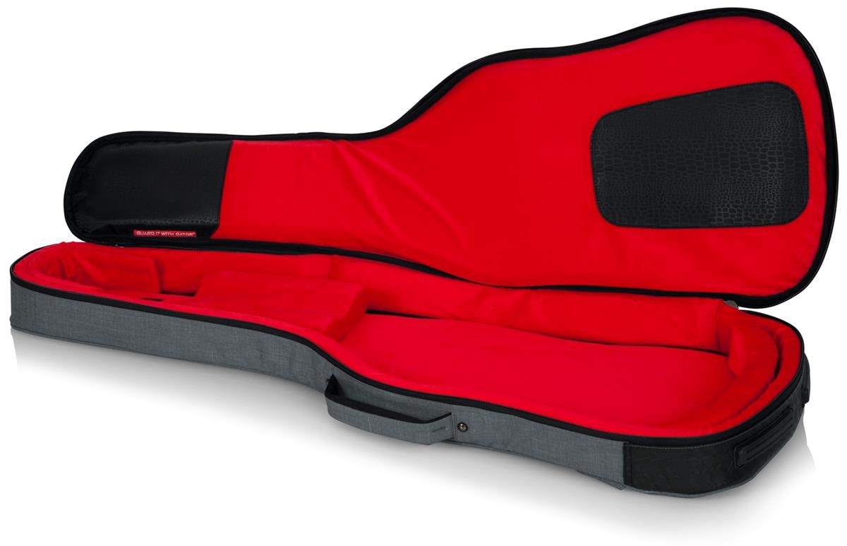 HOUSSE  GUITARE  ELECTRIQUE  GATOR CASES      