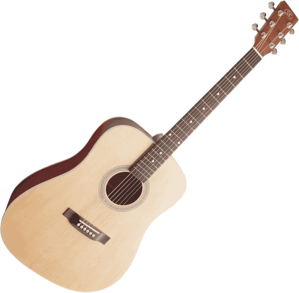 Valencia SD204-SX GUITAR ACOUSTIQUE