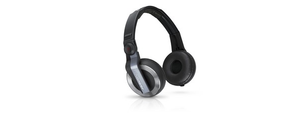 CASQUE DJ HDJ500