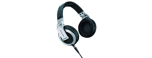 CASQUE DJ HDJ2000