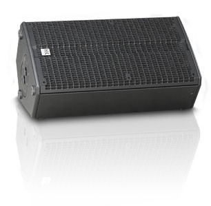 Enceinte acoustique HK AUDIO  amplifiée LINEAR-112XA
