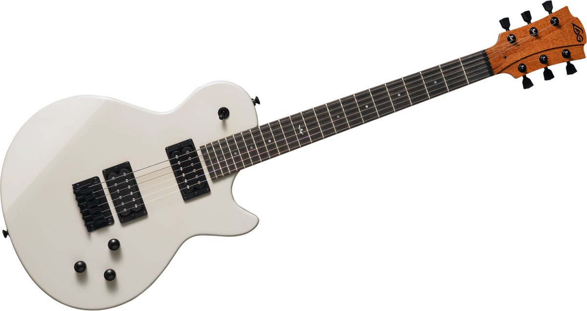 LAG IMPERATOR I66 IVORY