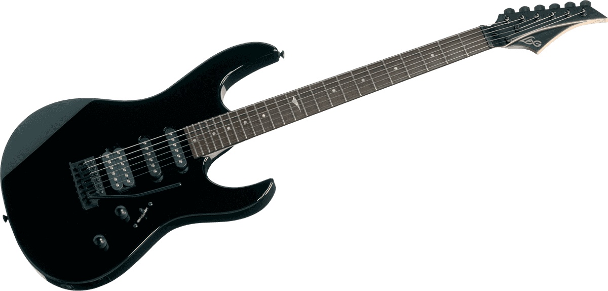 LAG A66 NOIR