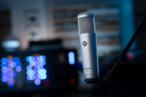 PRESONUS PX-1