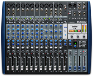 presonus SLMAR16C