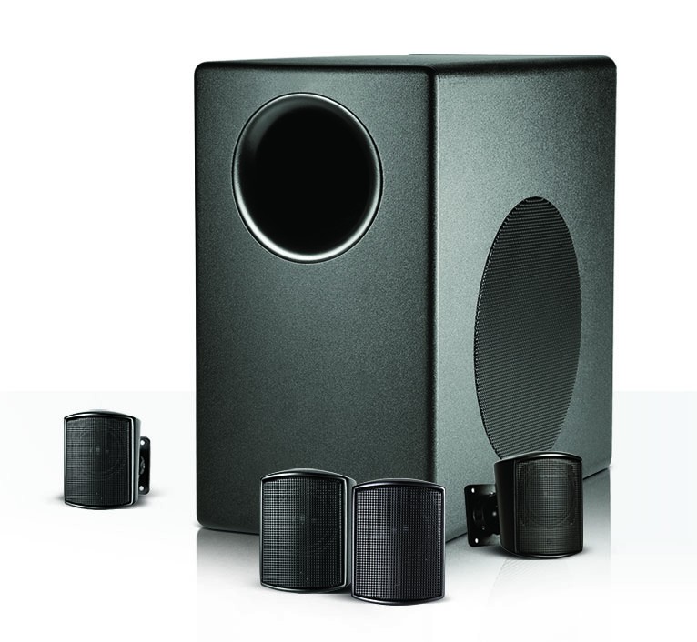 Control50PACK JBL