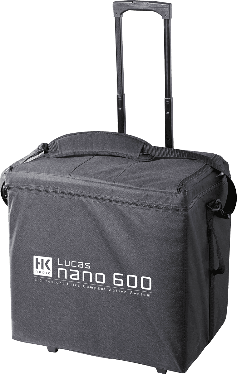 hk audio  - trolley-N600