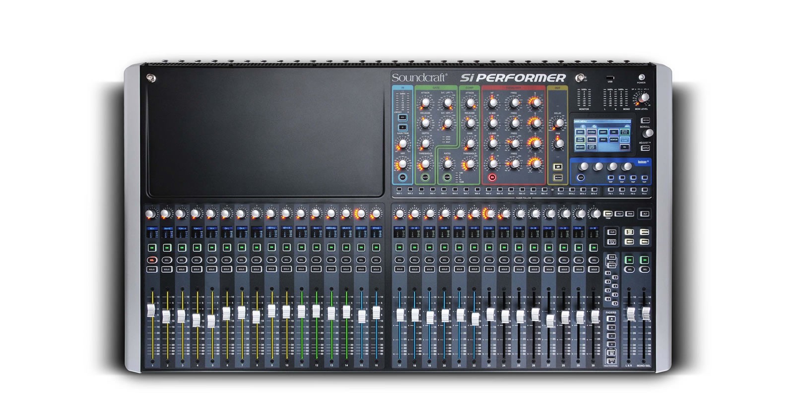 Si performer3 