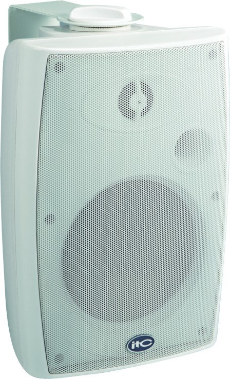  ITC  T-774Hw BAFFLE AUDIO 