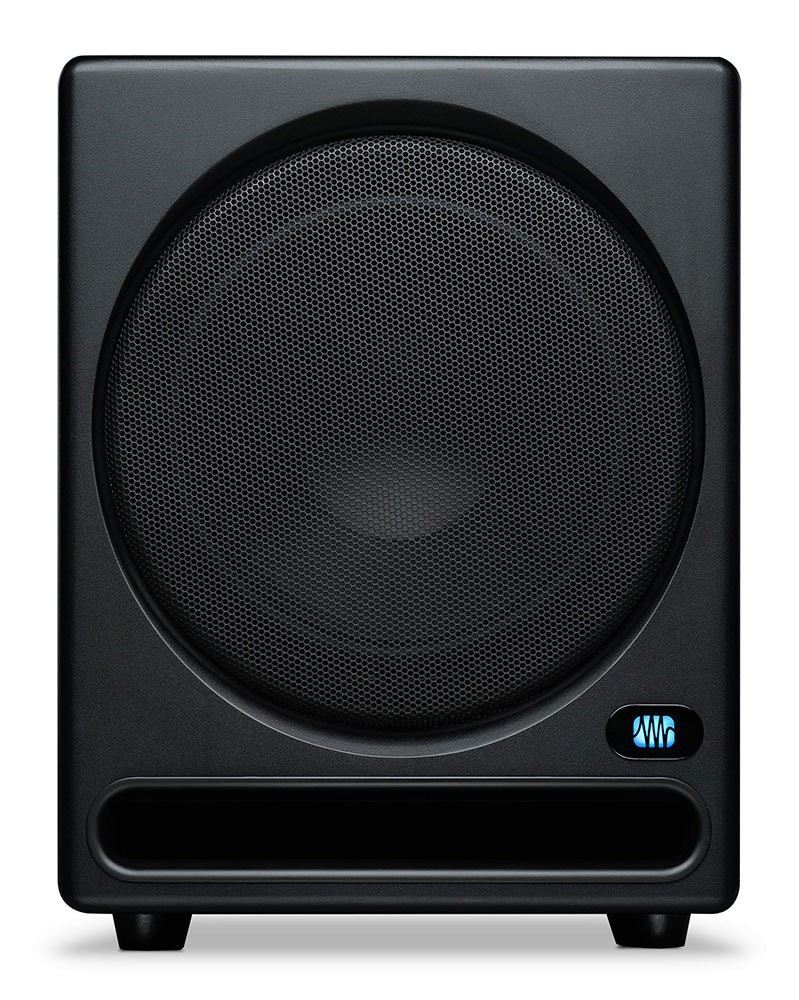 Presonus  TEMBLORT10